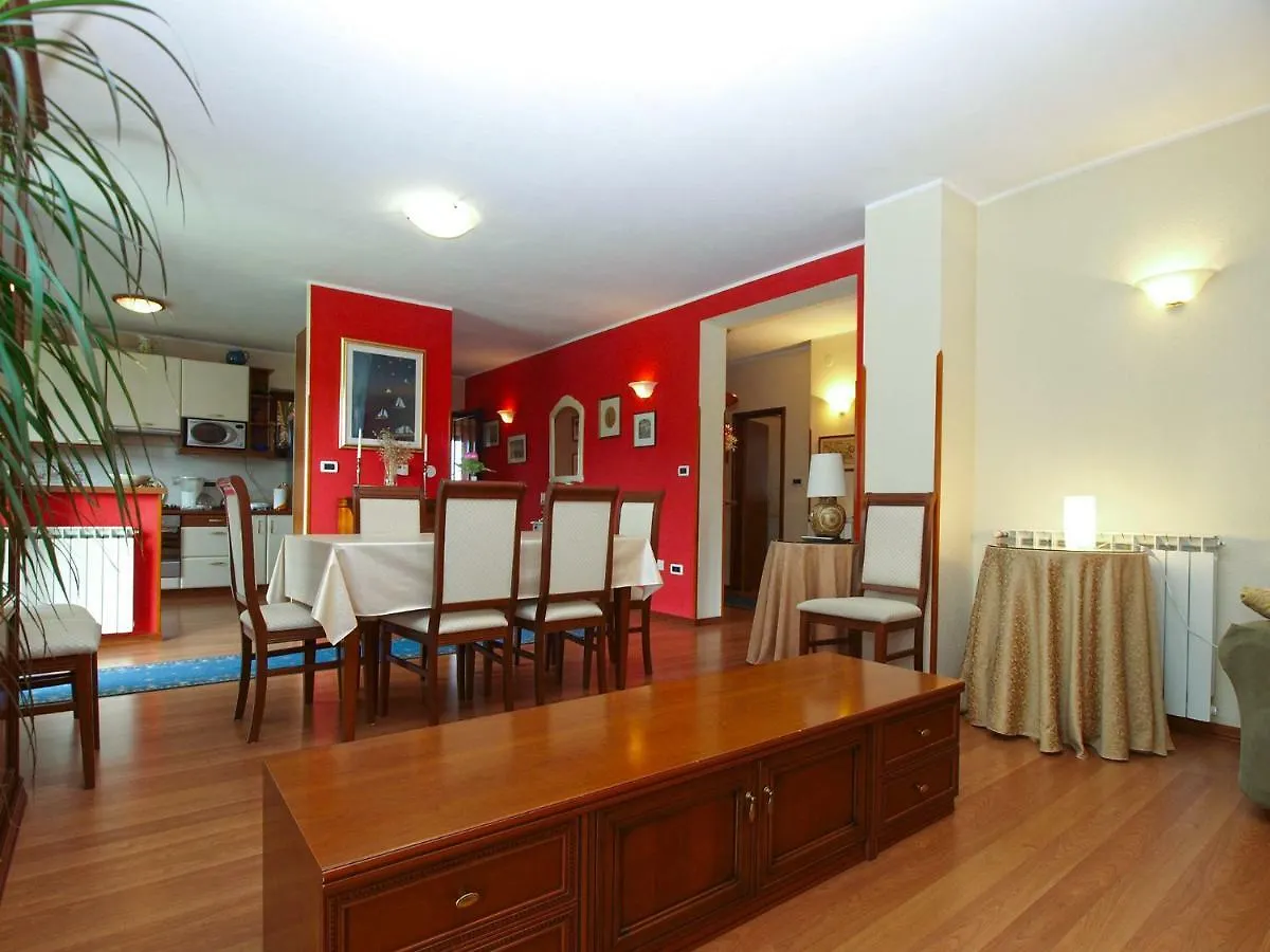 House Sofia 1888 Pazin
