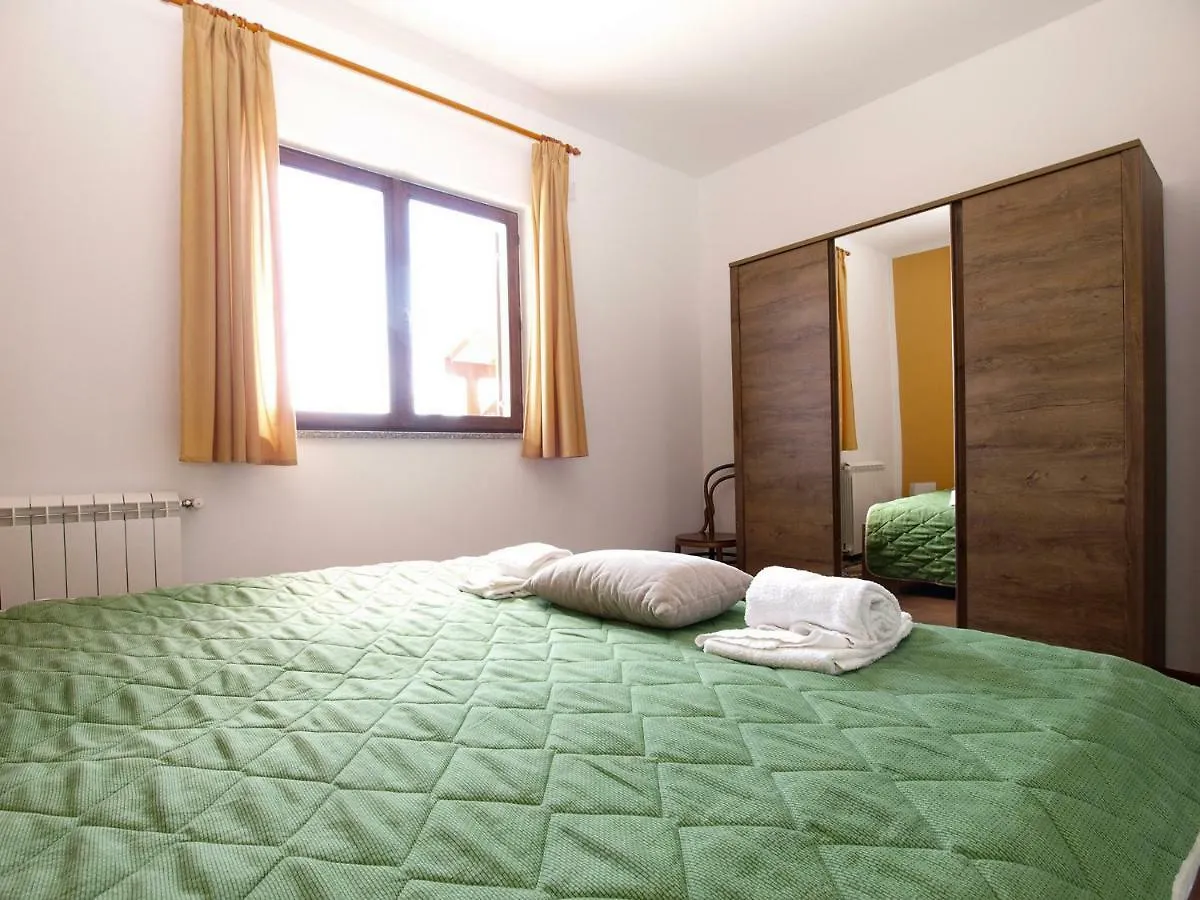 House Sofia 1888 Pazin