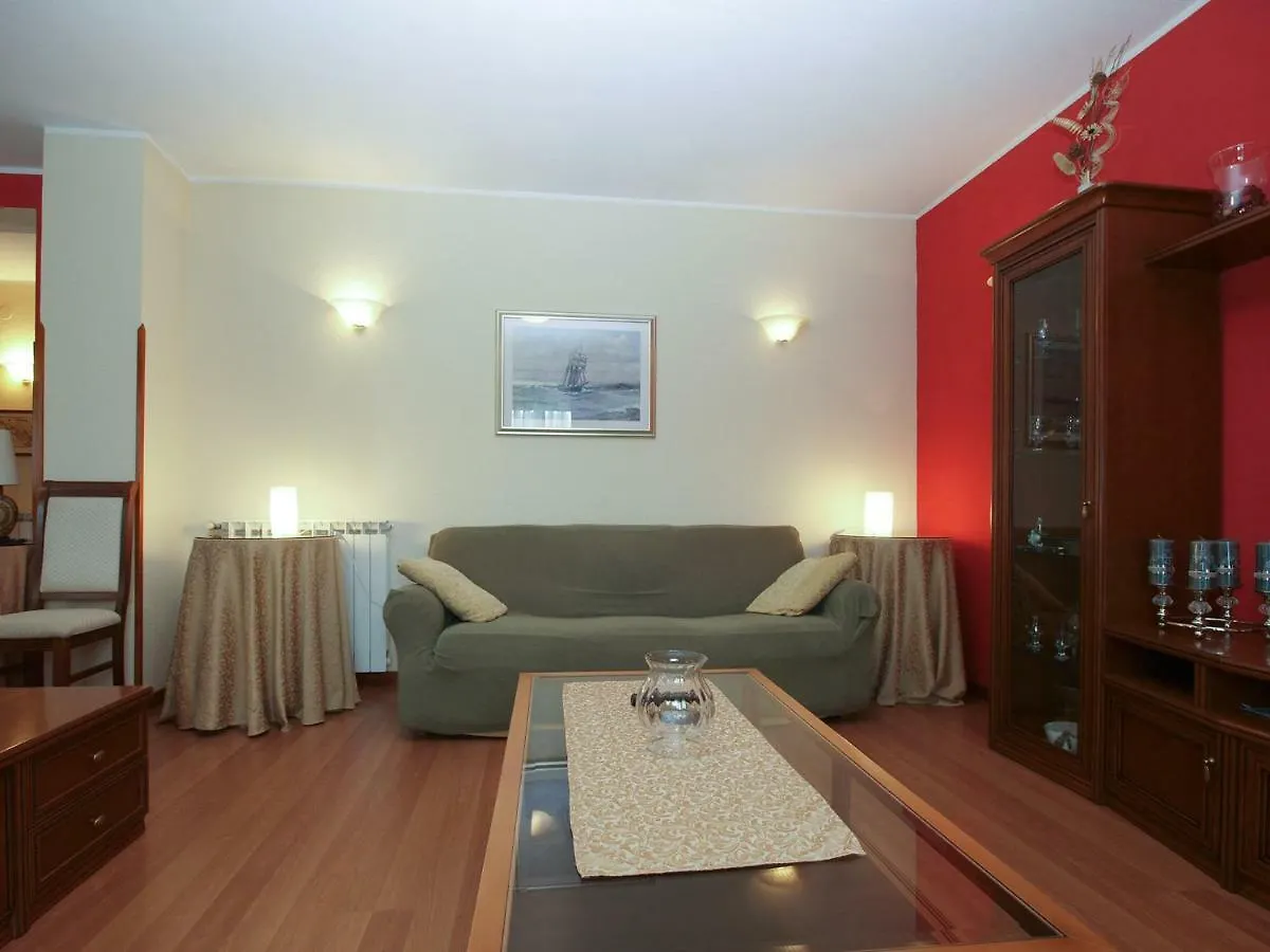 パジン House Sofia 1888ヴィラ 0*,
