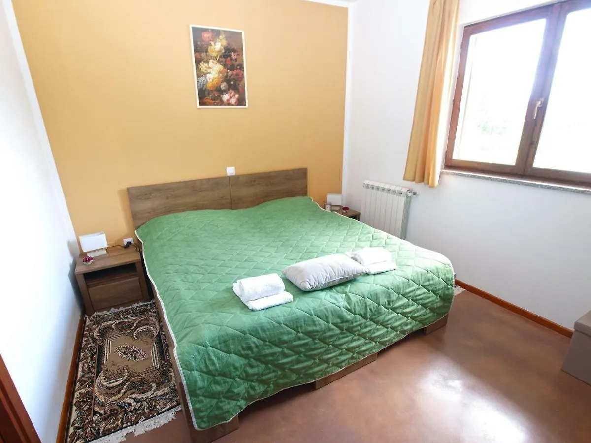 パジン House Sofia 1888ヴィラ 0*,  クロアチア