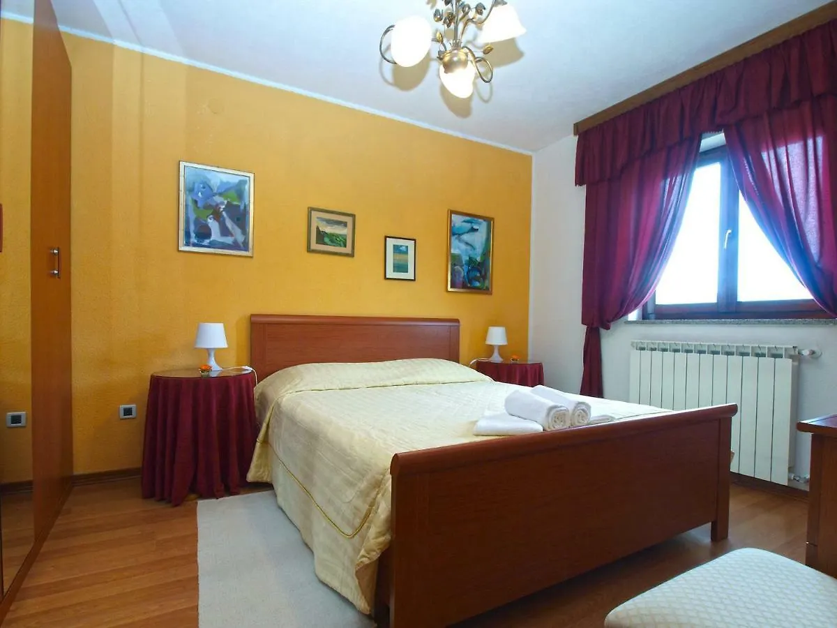 パジン House Sofia 1888ヴィラ 別荘